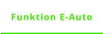 Funktion E-Auto
