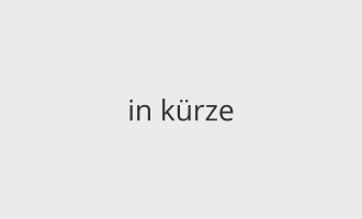 in kürze